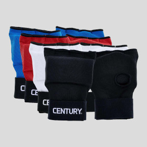 Century Solid Quick Wrap