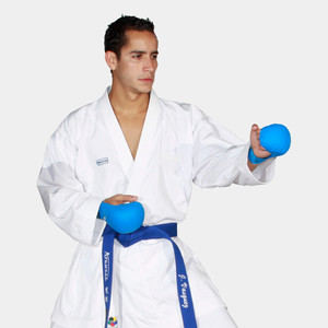 Arawaza Opal Karate Gi Uniform Arawaza Opal Karate Gi Uniform