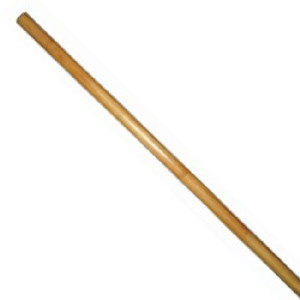 Bo Staff Bamboo Skin - 72" (6ft)