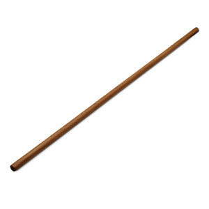 Bo Staff Standard Red Oak - 60" (5ft) - (Grade A)