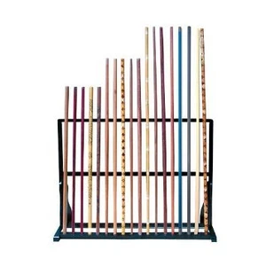 15 Tier Staff Stand