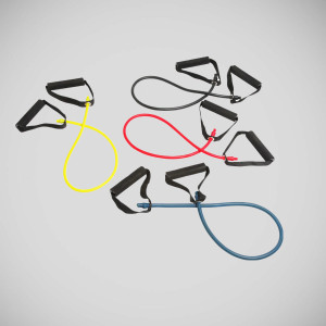 Blue Bytomic Resistance Tube
