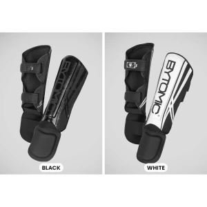 Bytomic Axis V2 Shin Guards Kids - all colours