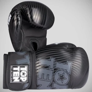 Top Ten Vectory Boxing Gloves Black