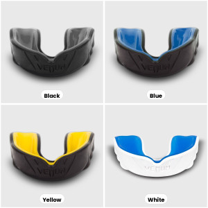 Venum Challenger Mouthguard - all colours