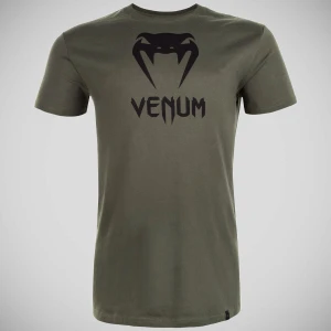 Venum Classic T-Shirt Khaki