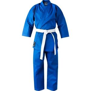 Blitz Kids Student Karate Gi 7oz Blue