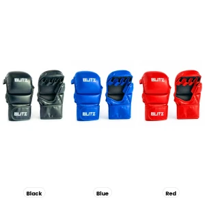 Blitz Avenger Sparring Gloves - all colours
