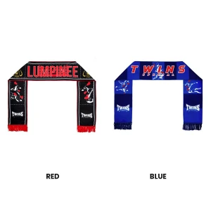 Twins Special Limited Edition Scarf - all colours