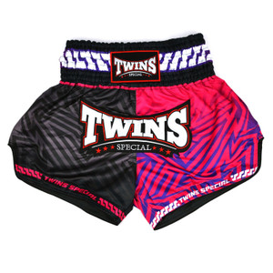 Twins Special Muay Thai Shorts Maze