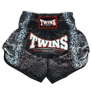 Twins Special Muay Thai Shorts Rangda