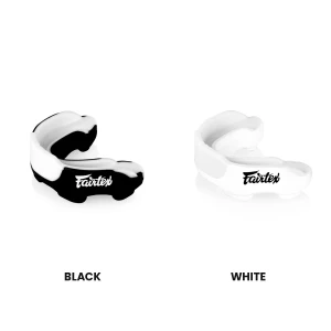 Fairtex MG3 Gel Mouthguard - all colours