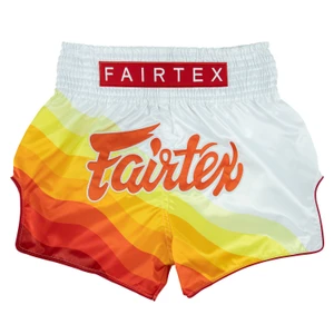 Fairtex BS1932 Muay Thai Shorts Spectrum
