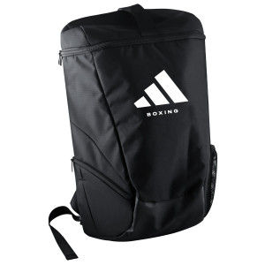 adidas Boxing Backpack - 2025 Design