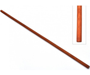 Red Oak Jo