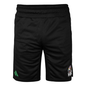 adidas WBC Tech Wear Shorts Black