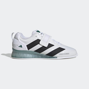 adidas adipower Weightlifting III Weightlifting Shoes White