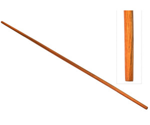 Red Oak 6ft Tapered Bo Red Oak 6ft Tapered Bo