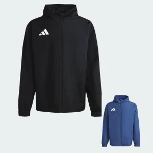 adidas Entrada 26 All Weather Jacket