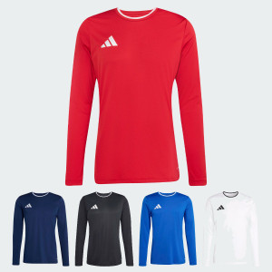 adidas Entrada 26 Jersey LS Men's