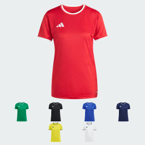adidas Entrada 26 Jersey Women's
