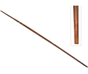 Ash Wood Toothpick Tapered Bo