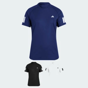 adidas 3-Stripes Climacool T-Shirt