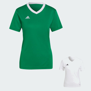adidas Entrada 22 Jersey Women's