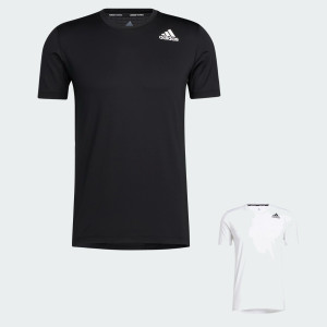 adidas Techfit Compression T-Shirt