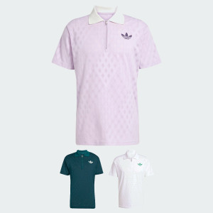 adidas Pro Climacool FreeLift Polo Shirt