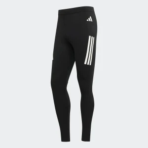 adidas adi365 Iconic Running Tights Black