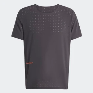 adidas adi365 H.Koumori Running T-Shirt Men's Black