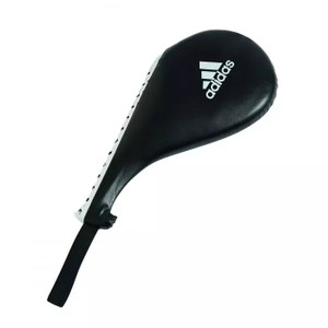 Adidas Taekwondo Training Single Paddle
