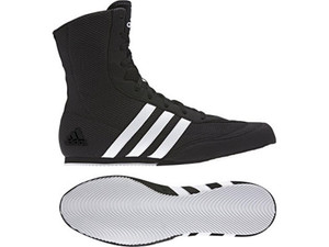 Adidas Box Hog Boxing Boots