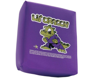 Lil Dragon Martial Arts Hand Target