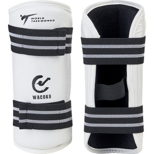 Wacoku WT Approved Forearm Pads Wacoku WT Approved Forearm Pads