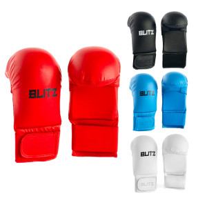 Blitz Elite Mitts Without Thumb