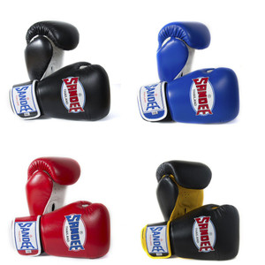 Sandee Two Tone Boxing Gloves