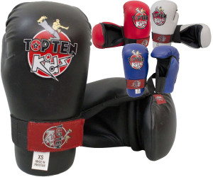 Top Ten Kids 2016 Pointfighter Gloves Top Ten Kids 2016 Pointfighter Gloves