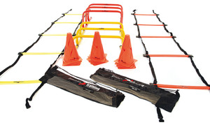 Precision Training Junior Speed Agility Kit Precision Training Junior Speed Agility Kit