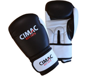 Cimac Leather Boxing Gloves
