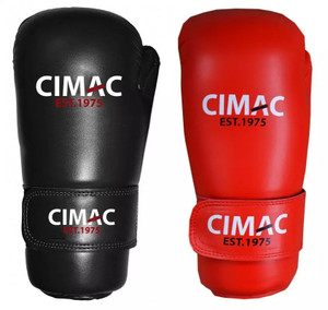 Cimac Super Safety Gloves