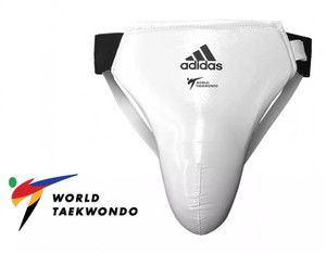 ADIDAS MEN'S WT GROIN GUARD