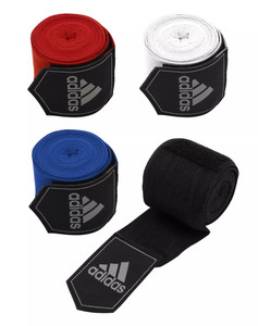 Adidas Hand Wraps Adidas Hand Wraps
