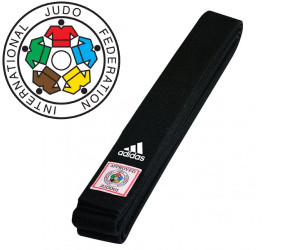 Adidas IJF Belts