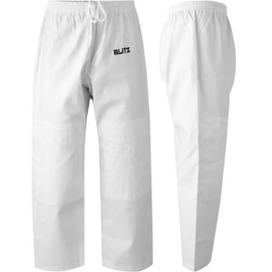 Blitz Kids Judo Pants Blitz Kids Judo Pants