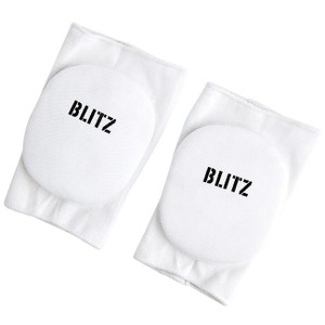 Blitz Elasticated Knee Pads