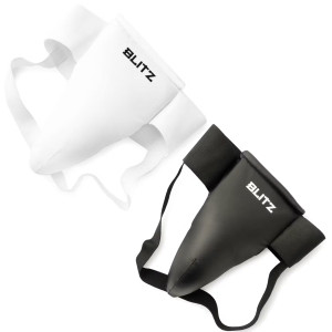 Blitz Deluxe Male Groin Guard