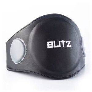 Blitz Belly Protector