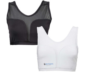 Cool Guard Sports Bra